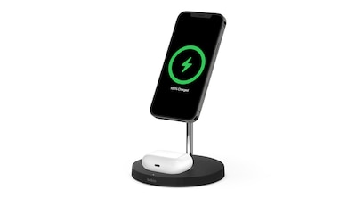 ワイヤレス充電器