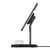 BELKIN�bBOOST��CHARGE PRO MagSafe�Ή� 2-in-1���C���C�����X�[�d�X�^���h�i�u���b�N�j�bWIZ010DQBK