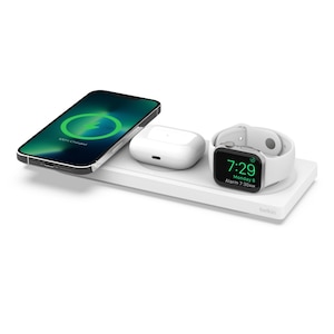 BELKIN:Apple との共同開発に取り組むサードパーティメーカー