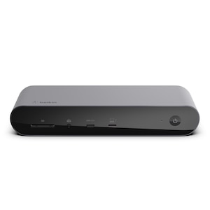 BELKIN｜PD 90W対応 Pro Thunderbolt 4ドック｜INC006QCSGY