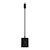 BELKIN�b3.5 mm�I�[�f�B�I + USB-C�[�d�A�_�v�^�bNPA004BTBK