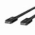 BELKIN｜Thunderbolt 4 USB Type-C to Cケーブル 2m Active｜INZ002BT2MBK