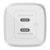 BELKIN�bBOOST��CHARGE PRO �f���A��USB-C GaN �E�H�[���`���[�W���[ PPS 45W�bWCH011DQWH