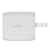 BELKIN�bBOOST��CHARGE PRO �f���A��USB-C GaN �E�H�[���`���[�W���[ PPS 45W�bWCH011DQWH