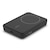 BELKIN｜MagSafe対応 磁気ワイヤレスモバイルバッテリー 5000mAh(ブラック)｜BPD004BTBK