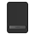 BELKIN｜MagSafe対応 磁気ワイヤレスモバイルバッテリー 5000mAh(ブラック)｜BPD004BTBK