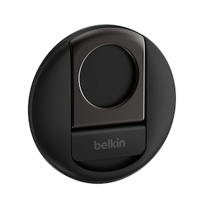 BELKIN�bMac�m�[�g�p�\�R���p�@MagSafe�Ή��@iPhone�}�E���g�@�i�u���b�N�j�bMMA006BTBK