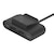 BELKIN�bRockStar 30W 4�|�[�g�[�d���z�� �d���G�N�X�e���_�[�i�u���b�N�j�bBUZ001BT2MBKB7