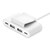 BELKIN�bRockStar 30W 4�|�[�g�[�d���z�� �d���G�N�X�e���_�[�i�z���C�g�j�bBUZ001BT2MWHB7
