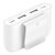 BELKIN�bRockStar 30W 4�|�[�g�[�d���z�� �d���G�N�X�e���_�[�i�z���C�g�j�bBUZ001BT2MWHB7