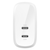 BELKIN�b30W + 30W 2�|�[�g PPS USB-C PD�}���[�d��bWCB010DQWHJP