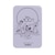 BELKIN｜iPhone用 MagSafe対応 ワイヤレスモバイルバッテリー BOOST↑CHARGE 5000mAh｜BPD004QCRD-DY