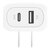 BELKIN�bBoostCharge 2�|�[�g�}���[�d�� USB-C 30WPD + USB-A 12W PPS�i�z���C�g�j�bWCB009DQWHJP