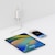 BELKIN�bBoostCharge 2�|�[�g�}���[�d�� USB-C 30WPD + USB-A 12W PPS�i�z���C�g�j�bWCB009DQWHJP