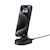 BELKIN�bBoostCharge Pro Qi2 �Ή� �܂肽���ݎ��[�d�p�b�h�i�u���b�N�j�bWIA008BTBK