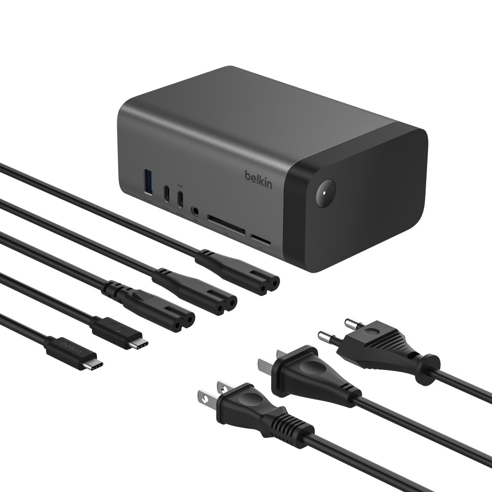 BELKIN | iPod関連アクセサリー | 3ポート以上 | Joshin web