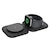 BELKIN�bQi2 2-in-1 �܂肽���ݎ��g���x���[�d�p�b�h�bWIZ026DQBK