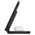 BELKIN�bBOOST��CHARGE Qi2 2-in-1 �܂肽���ݎ����C�����X�[�d��i�u���b�N�j�bWIZ028QCBK