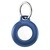 BELKIN�b�h�� AirTag �P�[�X �L�[�z���_�[�i�u���[�j�bMSC013BTBL