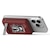 BELKIN�b�yCCC/3C �F�؁z���C�����X���o�C���o�b�e���[ 5000mAh Deadpool�bBPD004QCBR-DY