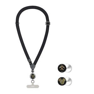 BELKIN�b�V�����_�[�X�g���b�v Mickey��Friends�bMSZ001QCBK-DY