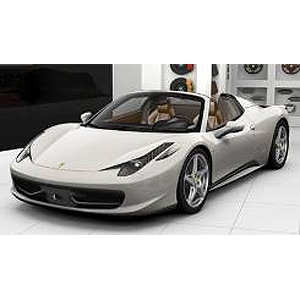 FERRARI 458 ITALI A HOT WHEELS ELITE P9953 1/43 | eBay