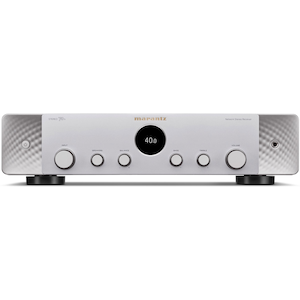 �}�����c�bHDMI �Z���N�^�[����HI-FI �X�e���I�A���v�i�V���o�[�S�[���h�j�bSTEREO70S/FN