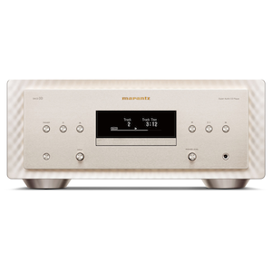 �}�����c�b���t�@�����XSACD�v���[���[�i�V�����p���S�[���h�j�bSACD10/FCG