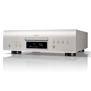 �f�m���bSACD/CD�v���[���[�bDCD-3000NE-SP