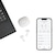 �f�m���b���S���C�����X�@Bluetooth�C���z��(�z���C�g)�bAH-C500WWTEM