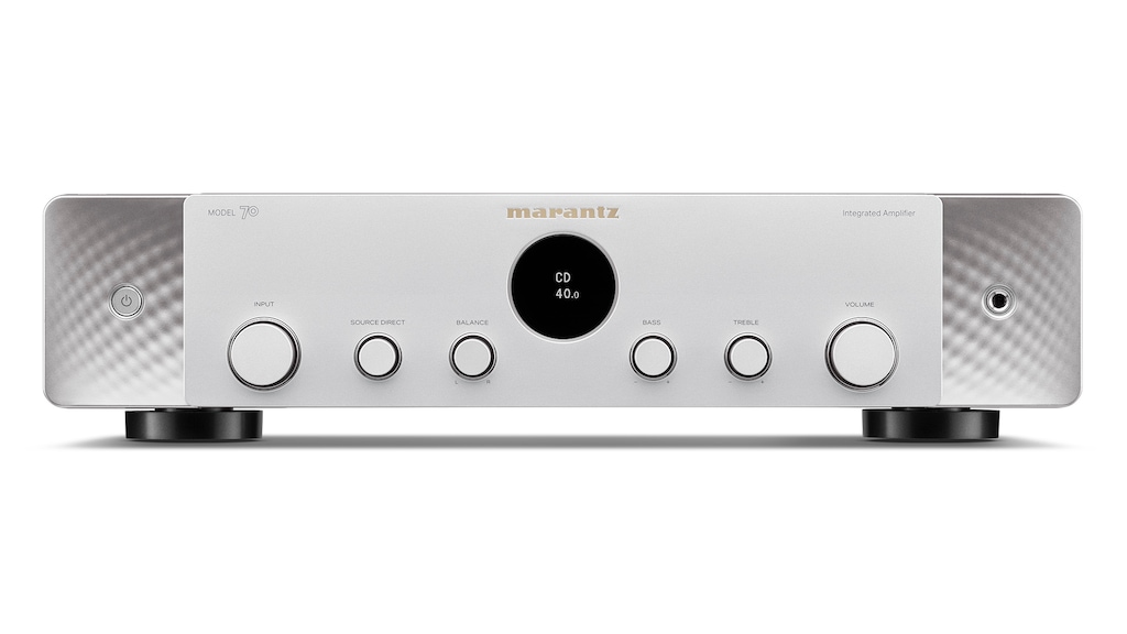 プリメインアンプ | MARANTZ（マランツ） | Joshin webショップ 通販