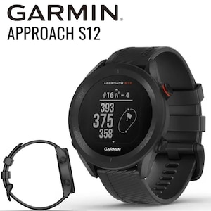 �K�[�~���b�S���t�E�H�b�` Approach S12�i�u���b�N�j�bAPPROACH-S12-BK