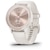 �K�[�~���bvivomove Sport Peach Gold / Ivory �X�}�[�g�E�H�b�`�b010-02566-41
