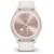 �K�[�~���bvivomove Sport Peach Gold / Ivory �X�}�[�g�E�H�b�`�b010-02566-41