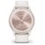 �K�[�~���bvivomove Sport Peach Gold / Ivory �X�}�[�g�E�H�b�`�b010-02566-41