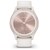 �K�[�~���bvivomove Sport Peach Gold / Ivory �X�}�[�g�E�H�b�`�b010-02566-41