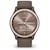 �K�[�~���bvivomove Sport Peach Gold / Cocoa �X�}�[�g�E�H�b�`�b010-02566-42