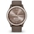 �K�[�~���bvivomove Sport Peach Gold / Cocoa �X�}�[�g�E�H�b�`�b010-02566-42
