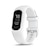 ガーミン｜vivosmart 5 White S/M ウェアラブル活動量計・睡眠計（ホワイト S/M）｜010-02645-61