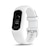 ガーミン｜vivosmart 5 White S/M ウェアラブル活動量計・睡眠計（ホワイト S/M）｜010-02645-61