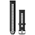 �K�[�~���b�x���g�����L�b�g�i22mm�@Black�j�b010-11251-A0