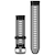 �K�[�~���b�x���g�����L�b�g�i22mm�@Black�j�b010-11251-A0