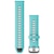 �K�[�~���b�x���g�����L�b�g�i22mm�@Aqua�j�b010-11251-A2