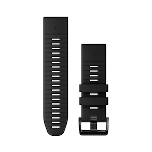 ガーミン｜ベルト交換キット（Black）｜010-13281-00
