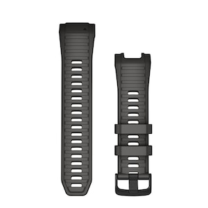 ガーミン｜ベルト交換キット（Graphite）｜010-13295-00