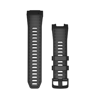 ガーミン｜ベルト交換キット（Black）｜010-13295-03