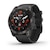 �K�[�~���bepix Pro�iGen2�j 51mm Sapphire Ti Carbon Gray DLC/Black�@�ySuica�Ή��z�X�}�[�g�E�H�b�`�b010-02804-51
