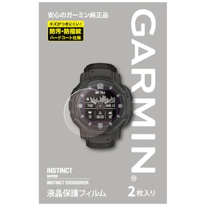 �K�[�~���b�t���ی�t�B���� Instinct Crossover�p�bM04-JPC10-51