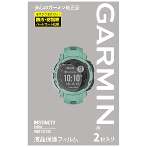 �K�[�~���b�t���ی�t�B���� Instinct 2S�p�bM04-JPC10-56