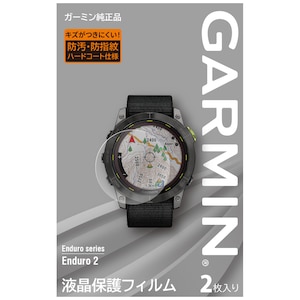 �K�[�~���b�t���ی�t�B���� Enduro 2�p�bM04-JPC10-73